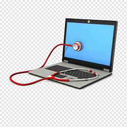 Laptop